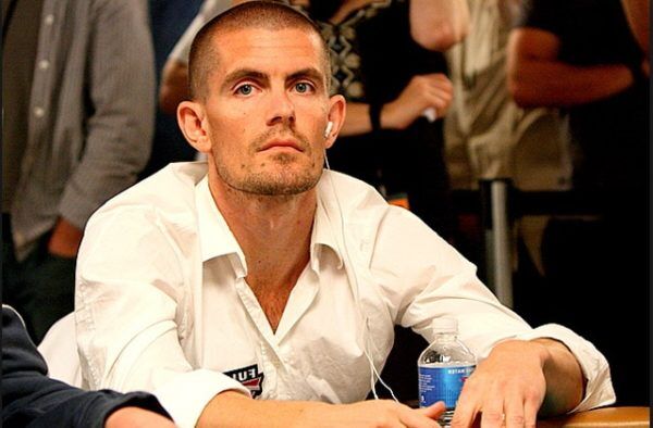 The Great Dane Gus Hansen