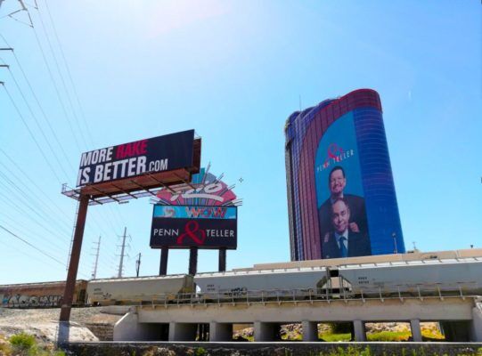 more rake is better daniel negreanu billboard