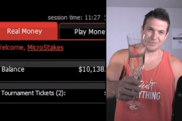 doug polk wins bankroll challenge