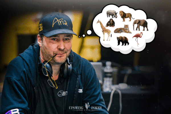 phil hellmuth animal poker quiz