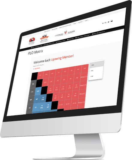 Redone PLO Matrix PC