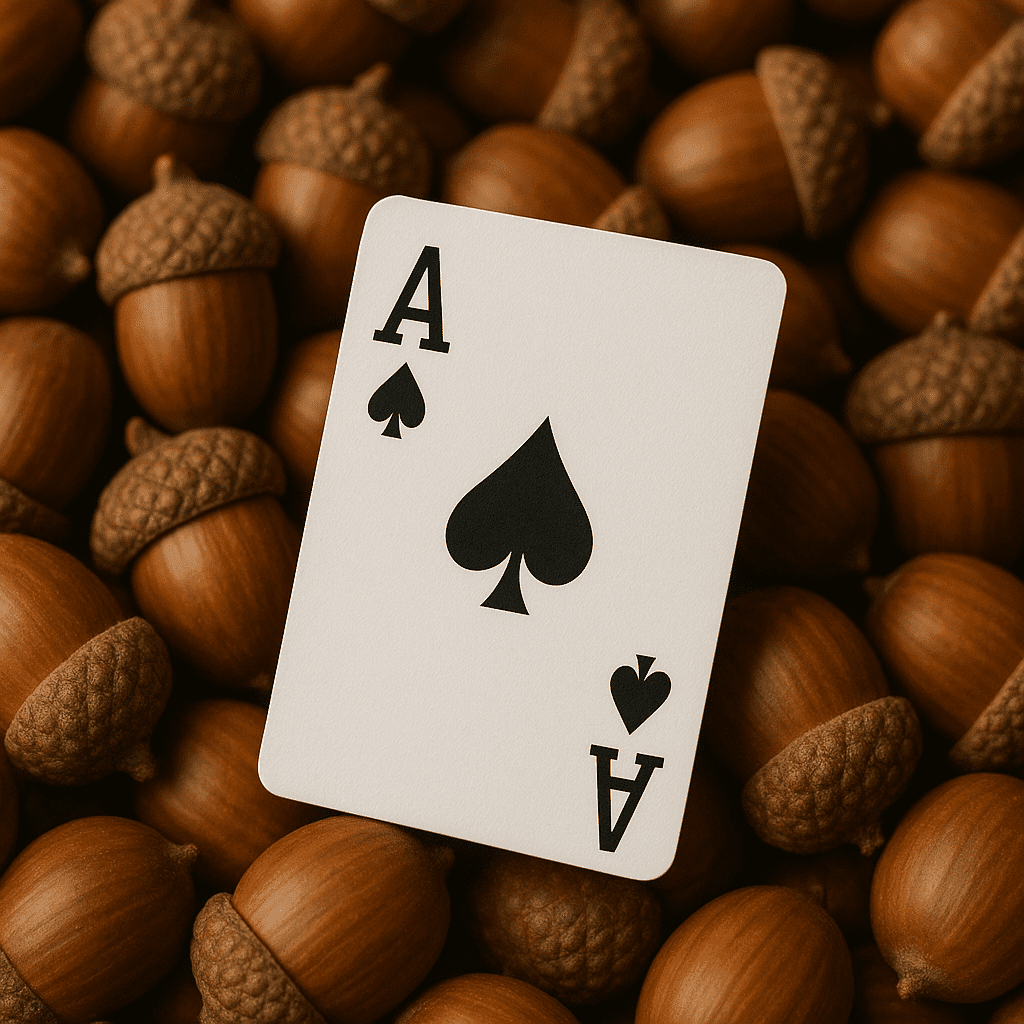 nut advantage range advantage poker