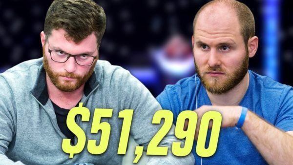 nick petrangelo sam greenwood