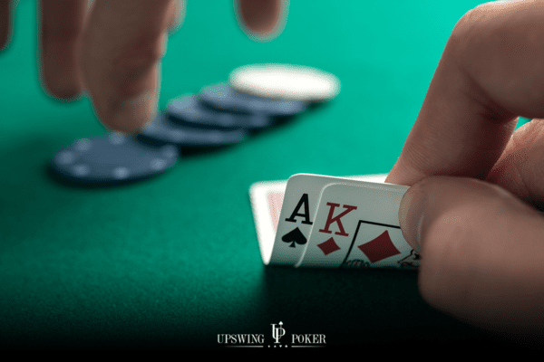 poker hand rankings and starting hands