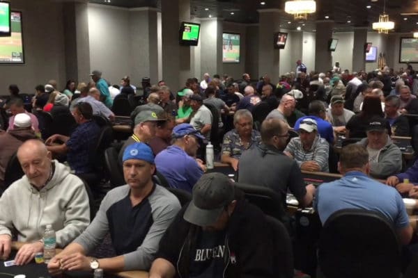 One-Eyed Jacks Poker