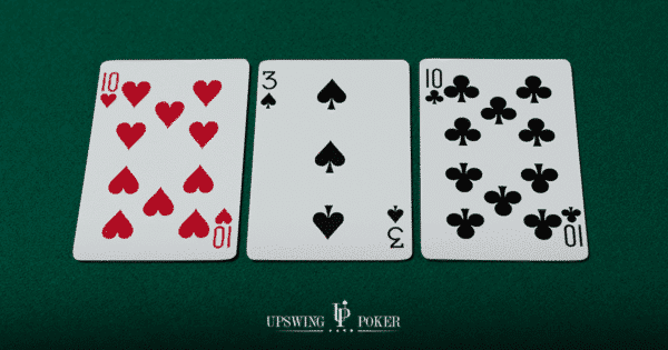 Paired Flop Strategy