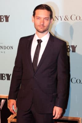 Tobey Maguire's Incredible Poker Story