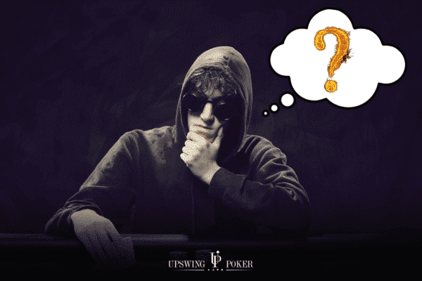 burning poker questions