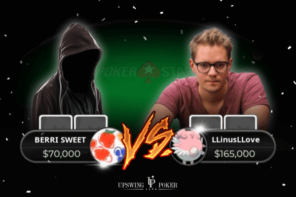 berri sweet vs llinusllove