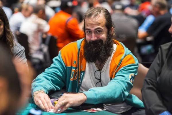 Jason Mercier: Poker Results & Net Worth