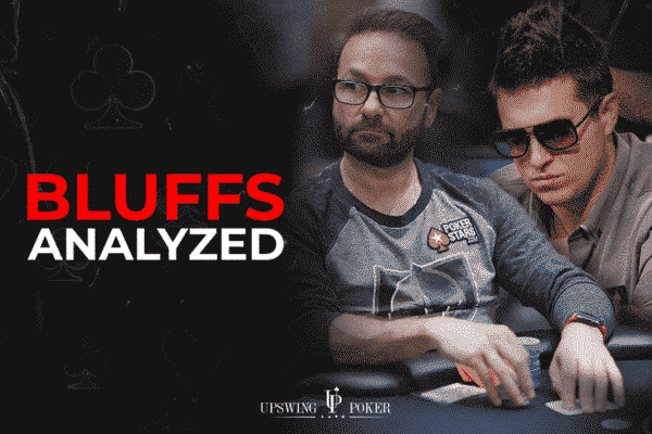 doug polk vs daniel negreanu bluff