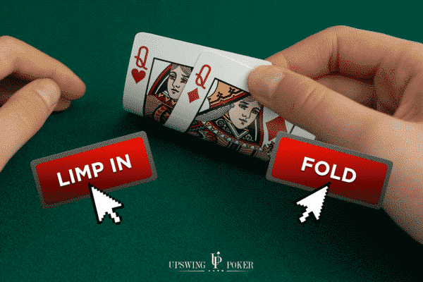 nitsche qq limp and fold