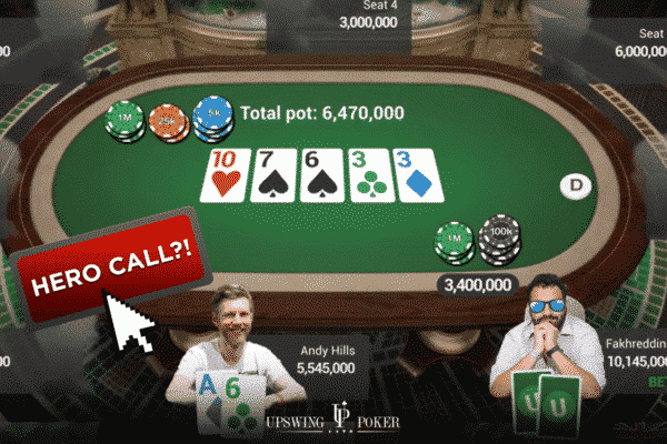 hero call with 15 left battle of malta