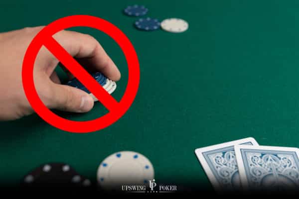 3 spots to never c-bet