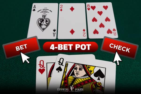 4-bet pots as 4-bettor quiz