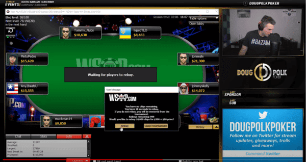 What is a Misclick in Poker? Explanation & Examples