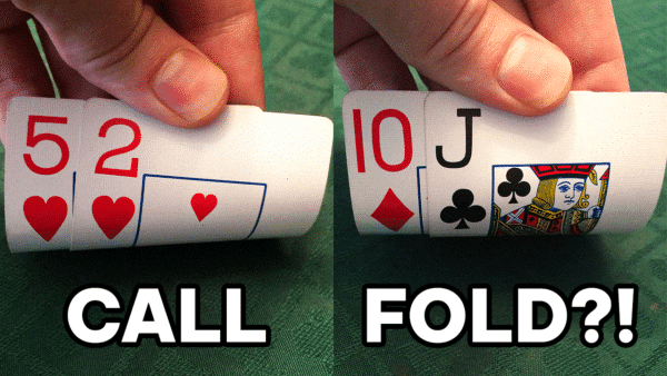 big blind defense pod