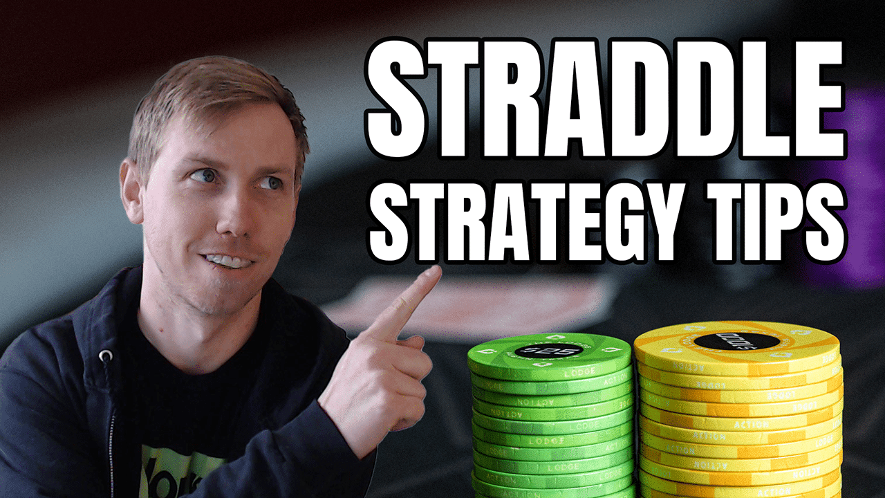 straddle podcast