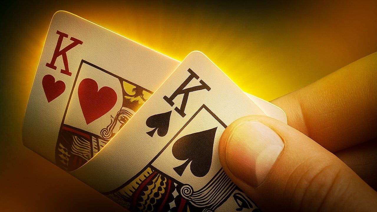 how to play pocket kings