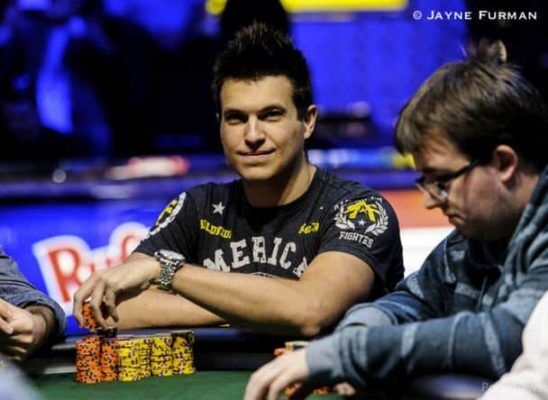doug wins wsop