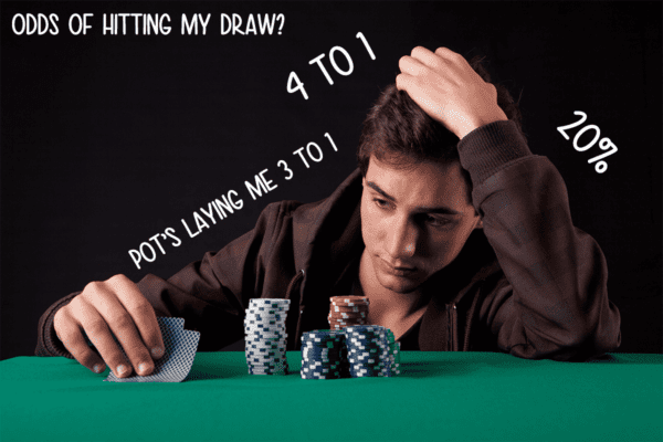 odds