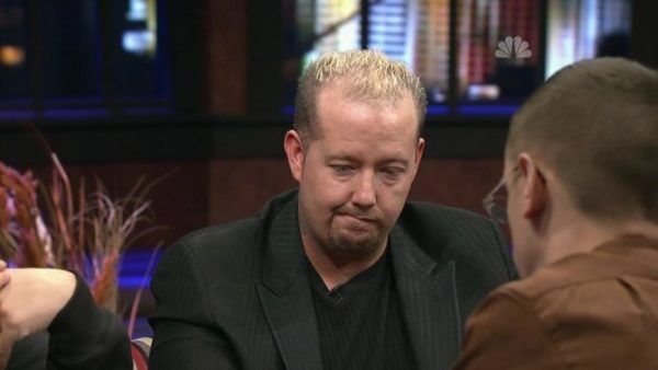 David Peat Viffer Poker After Dark