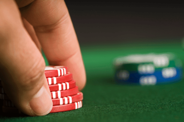tournament c-betting strategy MTTs