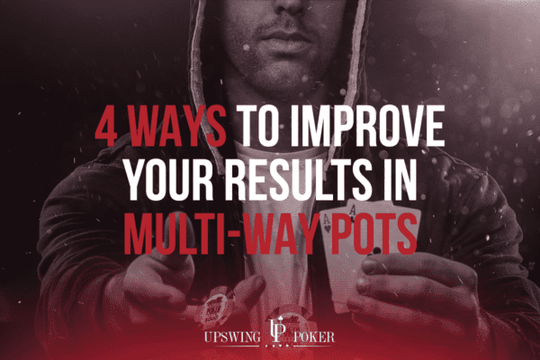 multi-way pots strategy