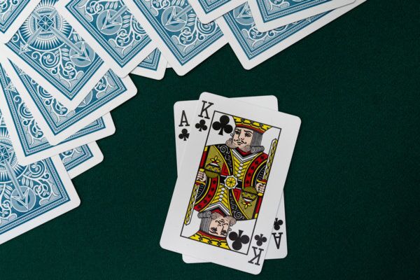 poker infographics