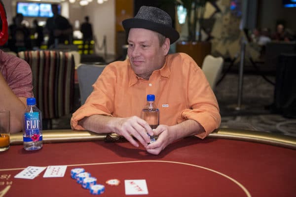 Gavin Smith: Poker Results, Memorable Hands and and a Lasting Legacy