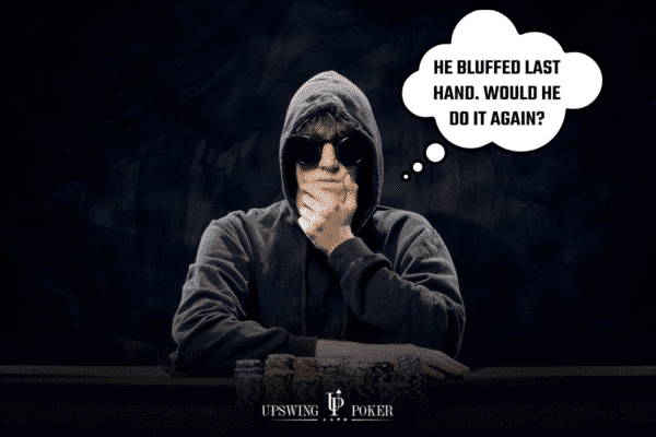 game flow in poker