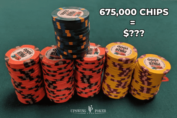 icm at final tables