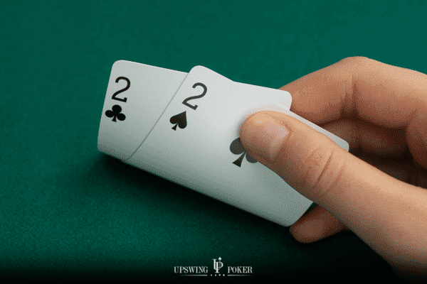 pocket twos
