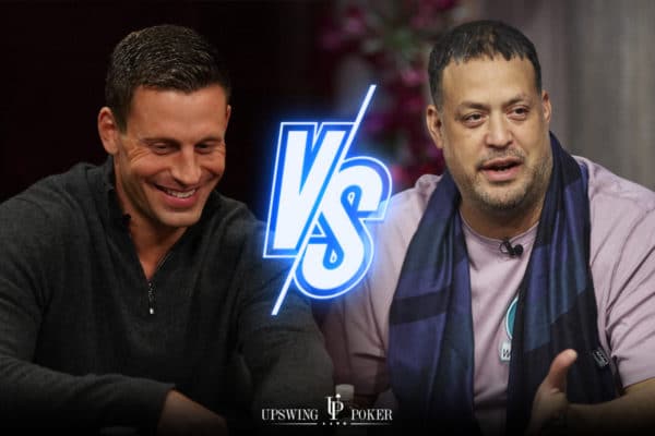 garrett vs JRB