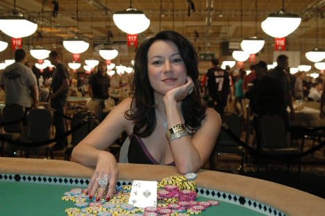 Jennifer Tilly