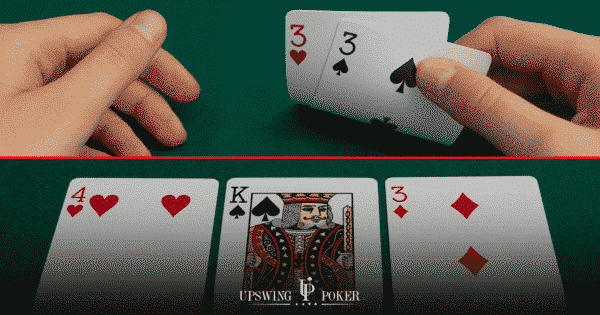 What Are The Odds of Flopping Each Poker Hand?