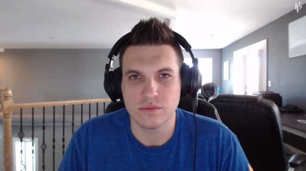 Doug Polk Q and A Segment 1