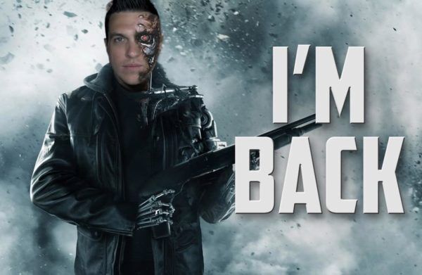 doug im back