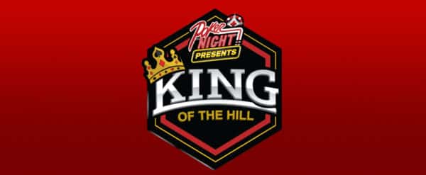 PNIA King of The Hill
