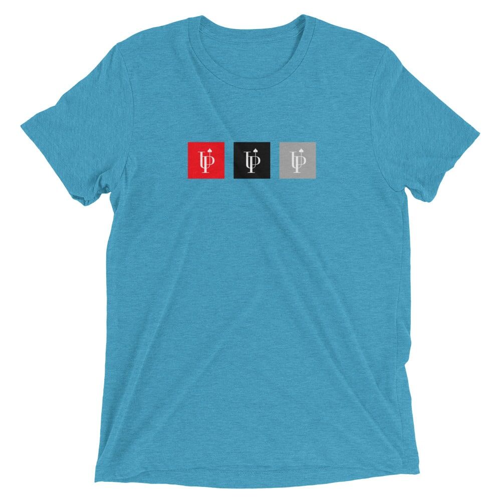 Upswing Squares Shirt - Image 6