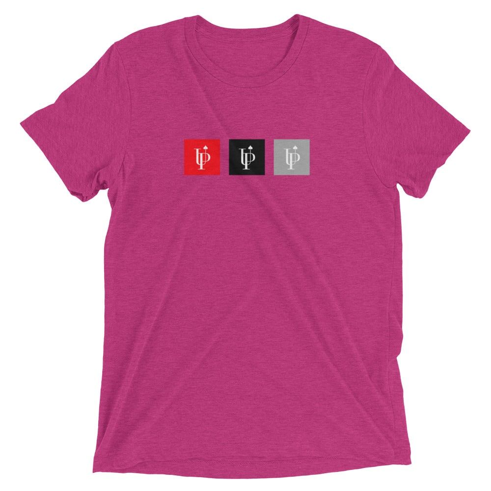 Upswing Squares Shirt - Image 5