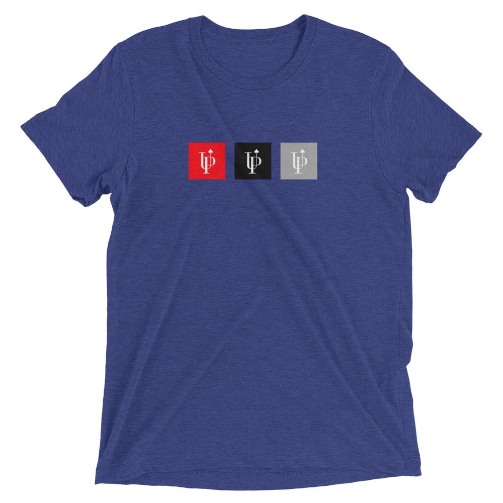 Upswing Squares Shirt - Image 3