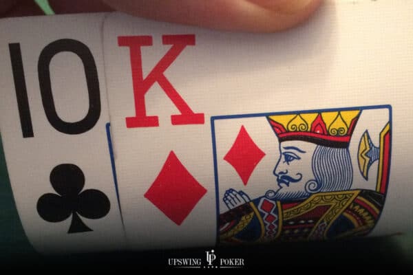 king-ten offsuit