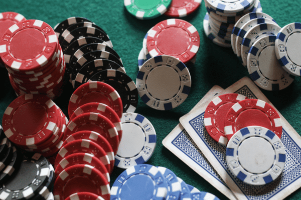 Poker Chips