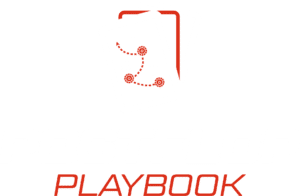 postflop playbook stacked logo