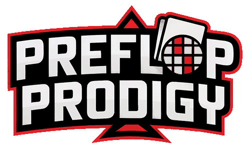 Poker Preflop Charts App Logo