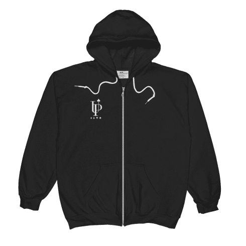 Upswing Logo Hoodie