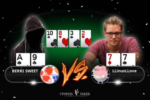 berri punts vs linus