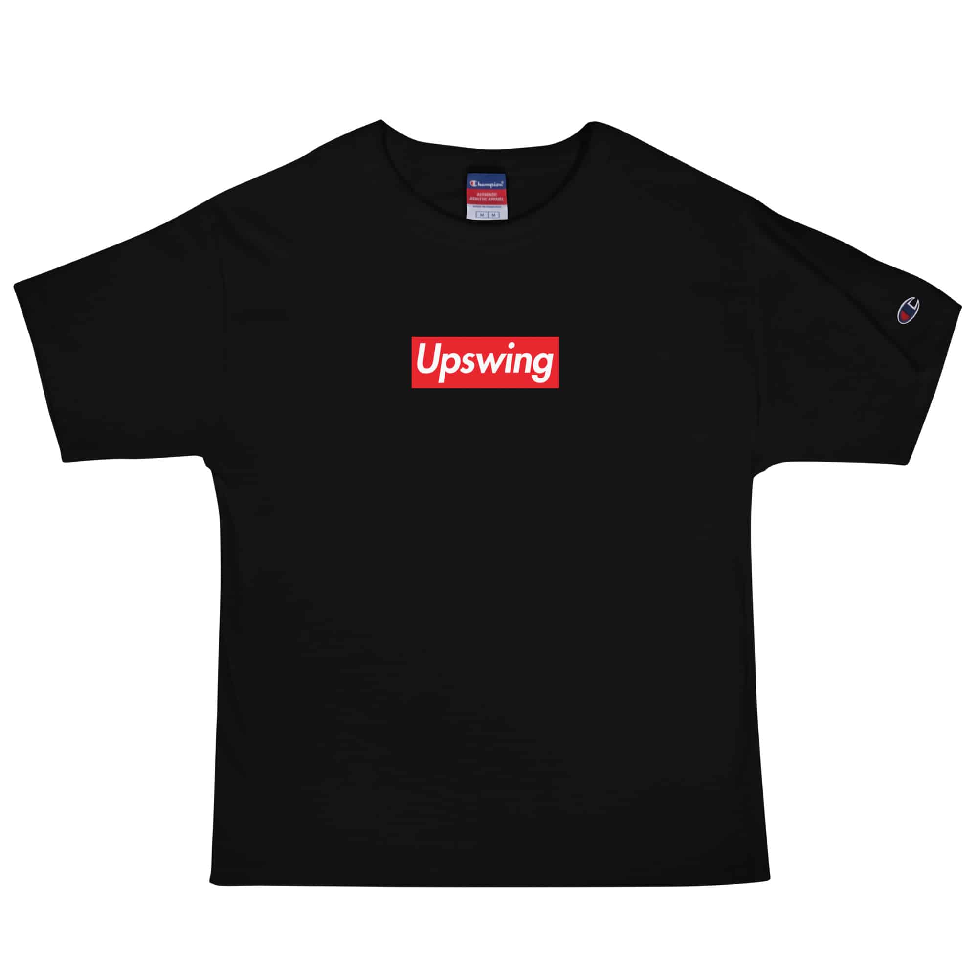 Stylish Font Shirt