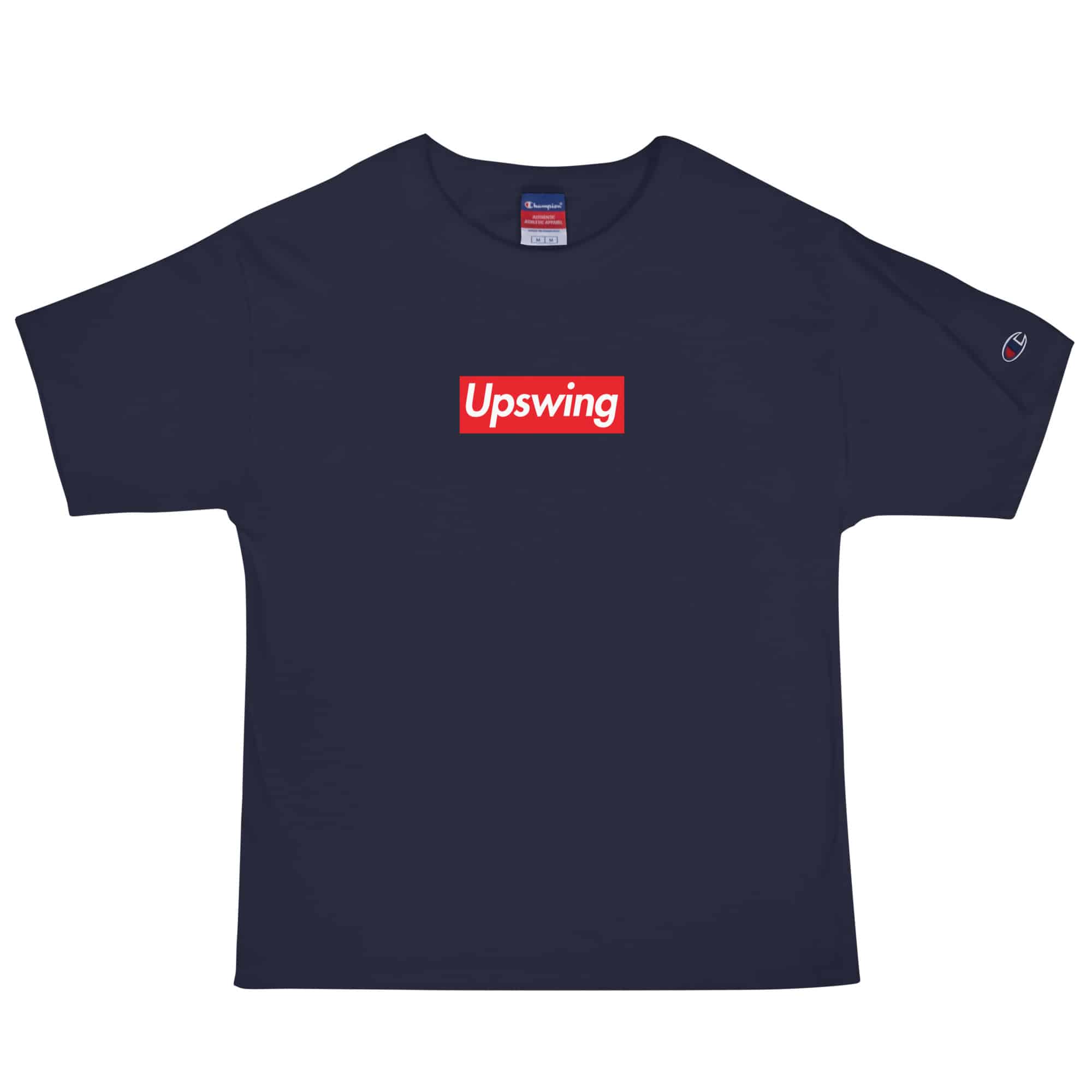Stylish Font Shirt - Image 2
